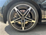 Mercedes-Benz A Class Image 6