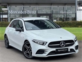 Mercedes-Benz A Class Image 1