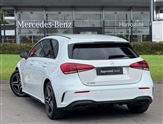 Mercedes-Benz A Class Image 2