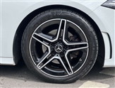 Mercedes-Benz A Class Image 6