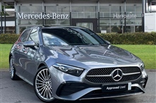Used Mercedes-Benz A Class