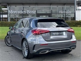 Mercedes-Benz A Class Image 2