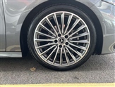 Mercedes-Benz A Class Image 6