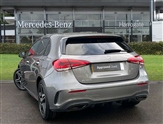 Mercedes-Benz A Class Image 2
