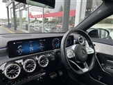Mercedes-Benz A Class Image 3