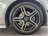 Mercedes-Benz A Class Image 6
