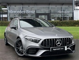 Mercedes-Benz A Class Image 1