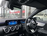 Mercedes-Benz A Class Image 3