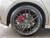 Mercedes-Benz A Class Image 6