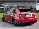 Mercedes-Benz A Class Image 2