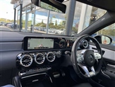 Mercedes-Benz A Class Image 3