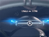 Mercedes-Benz A Class Image 4