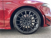 Mercedes-Benz A Class Image 6