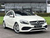 Mercedes-Benz A Class Image 1