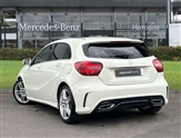 Mercedes-Benz A Class Image 2