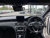 Mercedes-Benz A Class Image 5