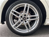 Mercedes-Benz A Class Image 6