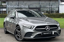 Used Mercedes-Benz A Class
