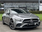 Mercedes-Benz A Class Image 1