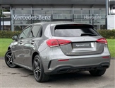 Mercedes-Benz A Class Image 2