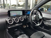 Mercedes-Benz A Class Image 3