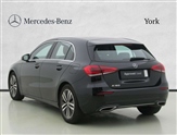 Mercedes-Benz A Class Image 2