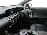 Mercedes-Benz A Class Image 3