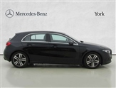 Mercedes-Benz A Class Image 6