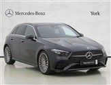Mercedes-Benz A Class Image 1