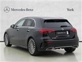 Mercedes-Benz A Class Image 2