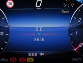 Mercedes-Benz A Class Image 4