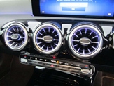 Mercedes-Benz A Class Image 5