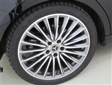 Mercedes-Benz A Class Image 6