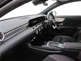 Mercedes-Benz A Class Image 3