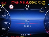 Mercedes-Benz A Class Image 4