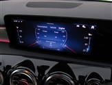 Mercedes-Benz A Class Image 5
