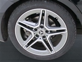 Mercedes-Benz A Class Image 6