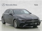 Mercedes-Benz A Class Image 1