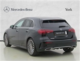 Mercedes-Benz A Class Image 2