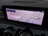 Mercedes-Benz A Class Image 5