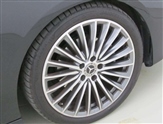 Mercedes-Benz A Class Image 6