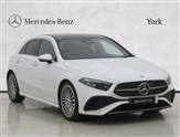 Mercedes-Benz A Class Image 1