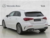 Mercedes-Benz A Class Image 2