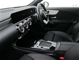 Mercedes-Benz A Class Image 3