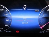 Mercedes-Benz A Class Image 4