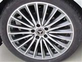 Mercedes-Benz A Class Image 6