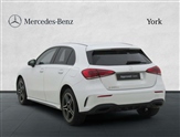 Mercedes-Benz A Class Image 2