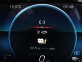 Mercedes-Benz A Class Image 4