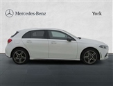 Mercedes-Benz A Class Image 6