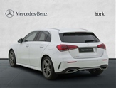 Mercedes-Benz A Class Image 2